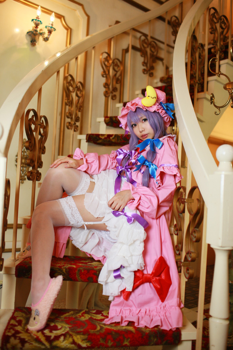 [Shuga *Myuku] Một đêm bí mật với Patchu