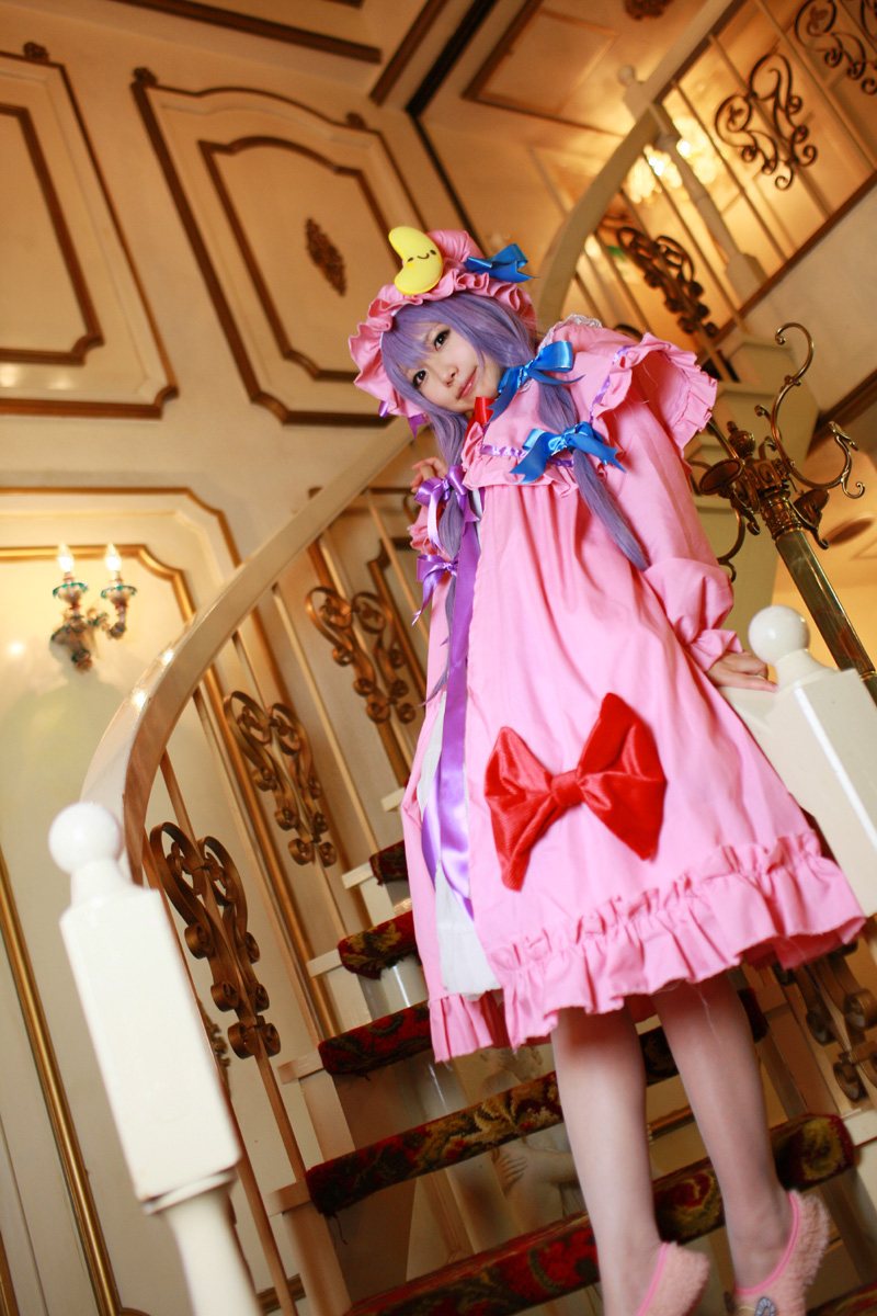 [Shuga *Myuku] Một đêm bí mật với Patchu