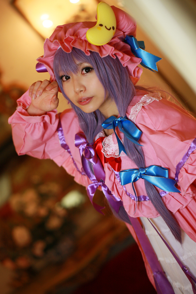 [Shuga *Myuku] Một đêm bí mật với Patchu