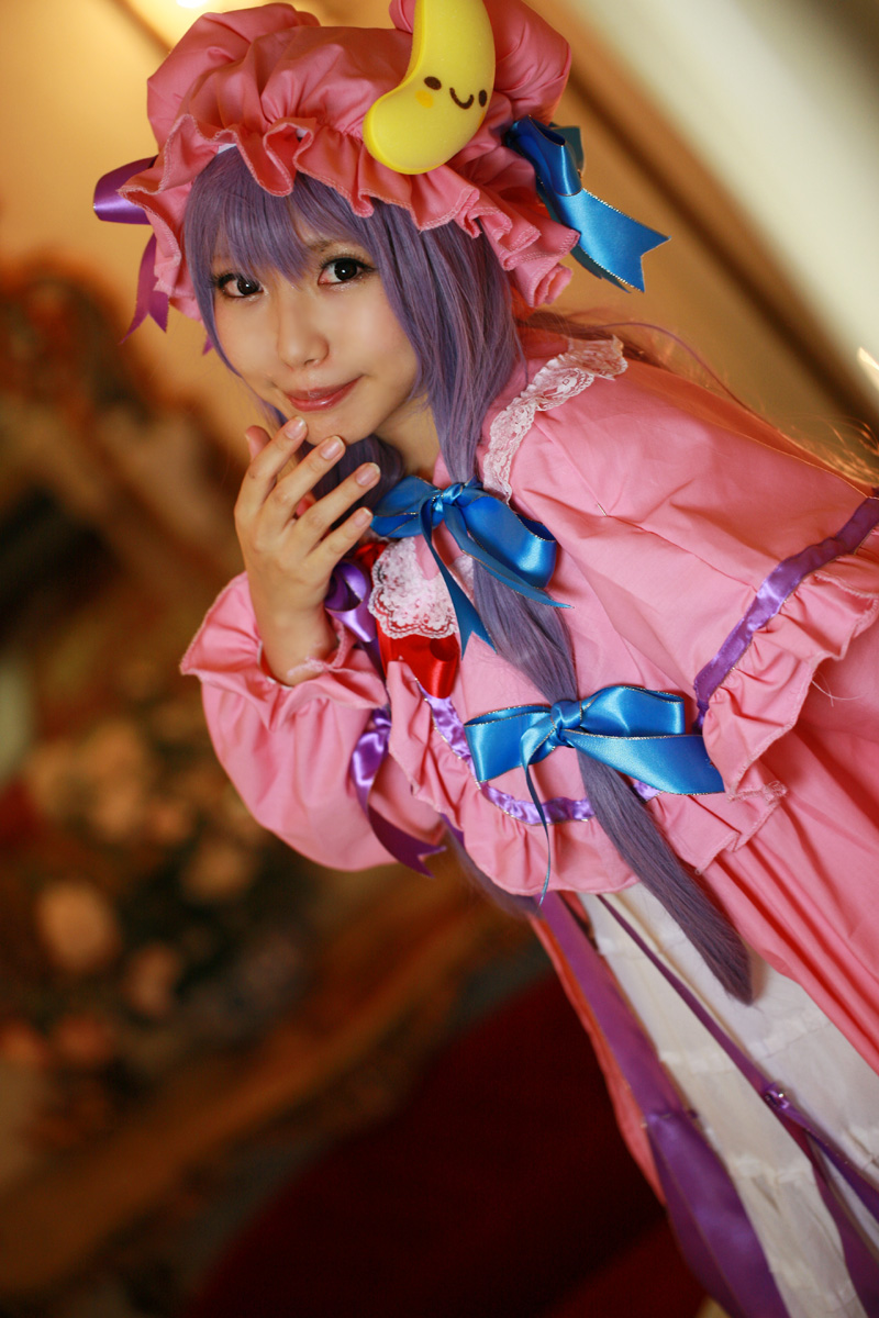 [Shuga *Myuku] Một đêm bí mật với Patchu