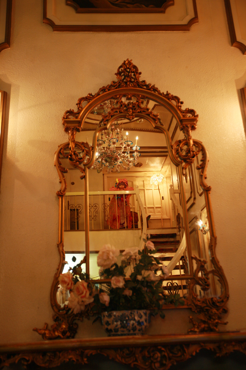 [Shuga *Myuku] Một đêm bí mật với Patchu