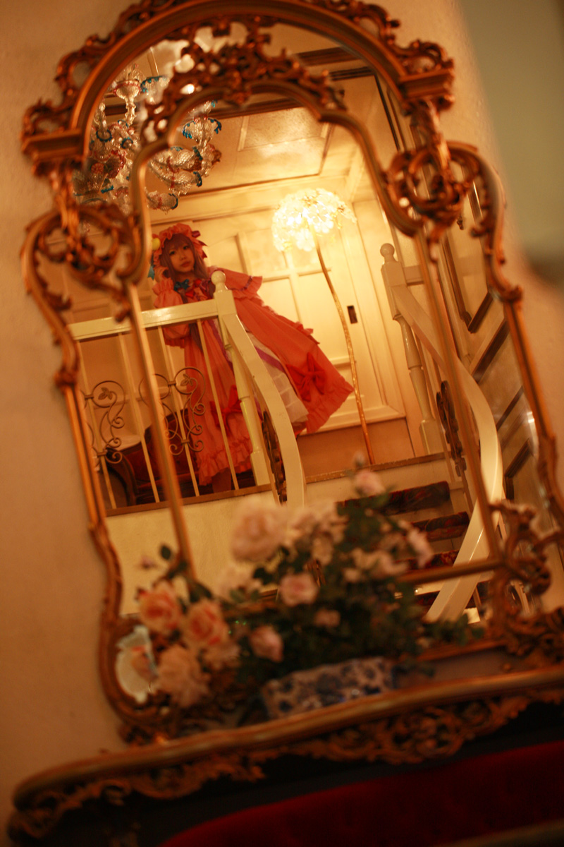 [Shuga *Myuku] Một đêm bí mật với Patchu