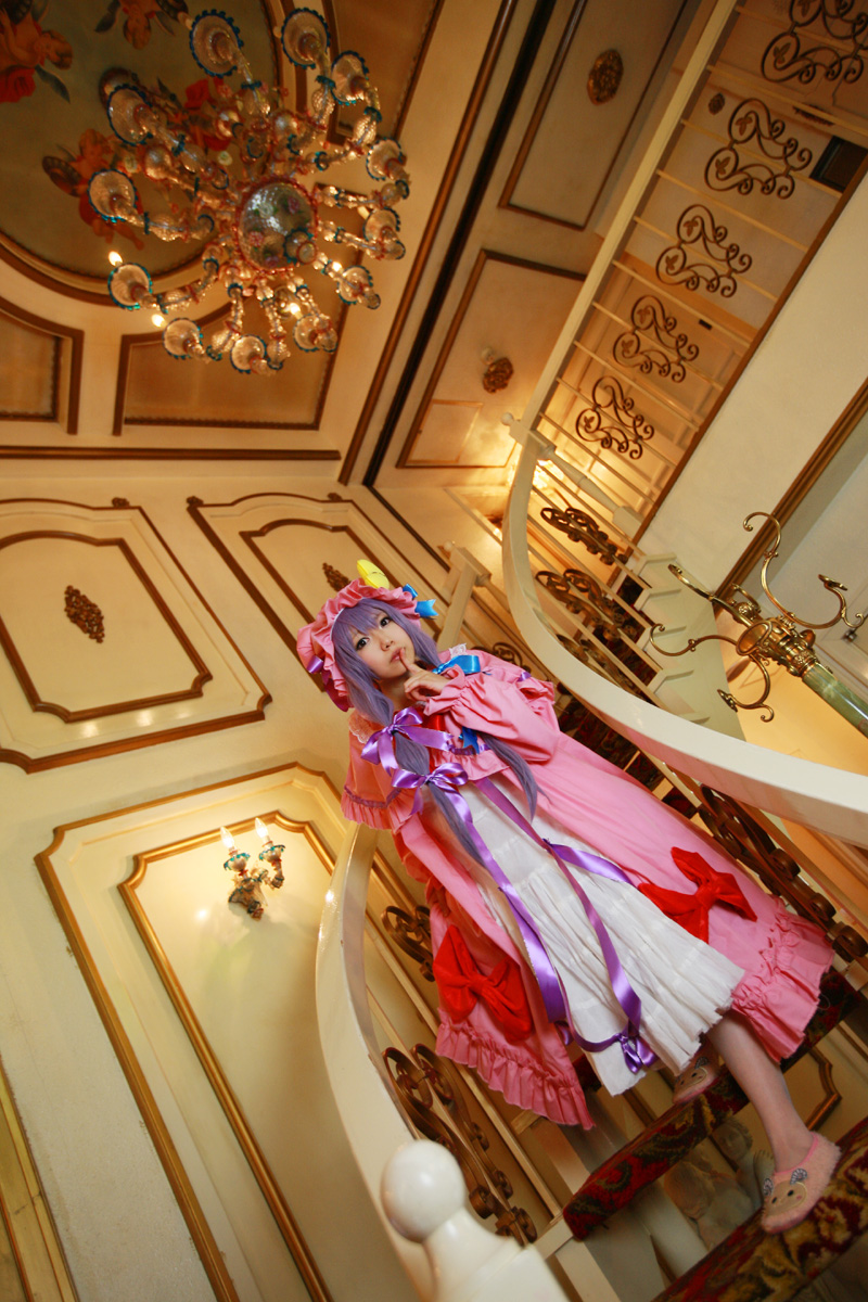 [Shuga *Myuku] Một đêm bí mật với Patchu