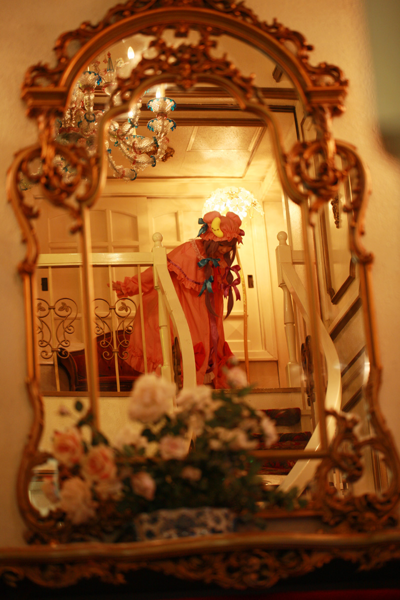 [Shuga *Myuku] Một đêm bí mật với Patchu