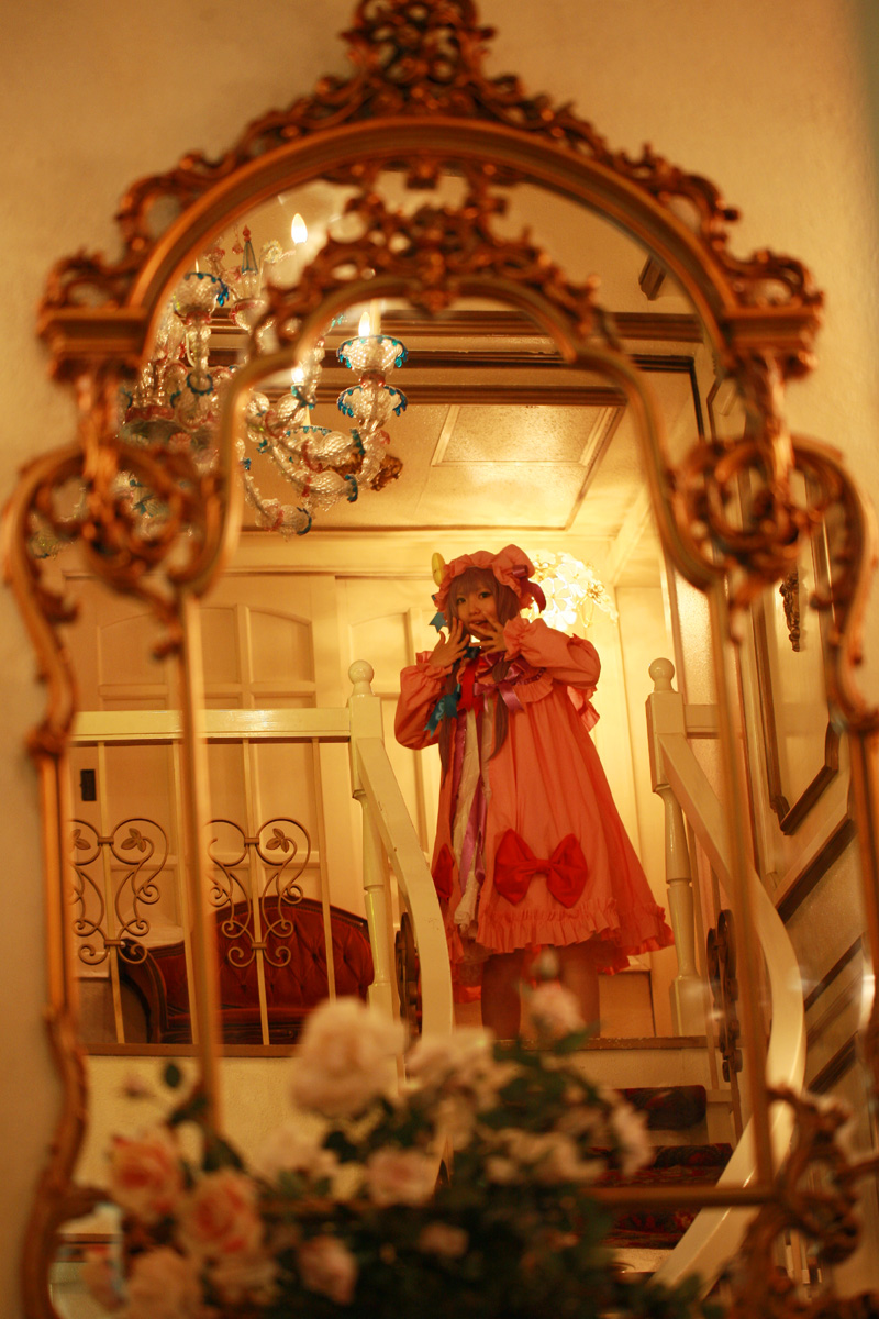 [Shuga *Myuku] Một đêm bí mật với Patchu