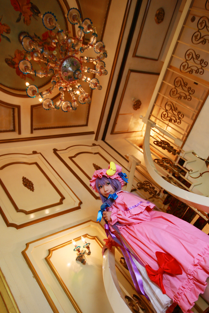 [Shuga *Myuku] Một đêm bí mật với Patchu