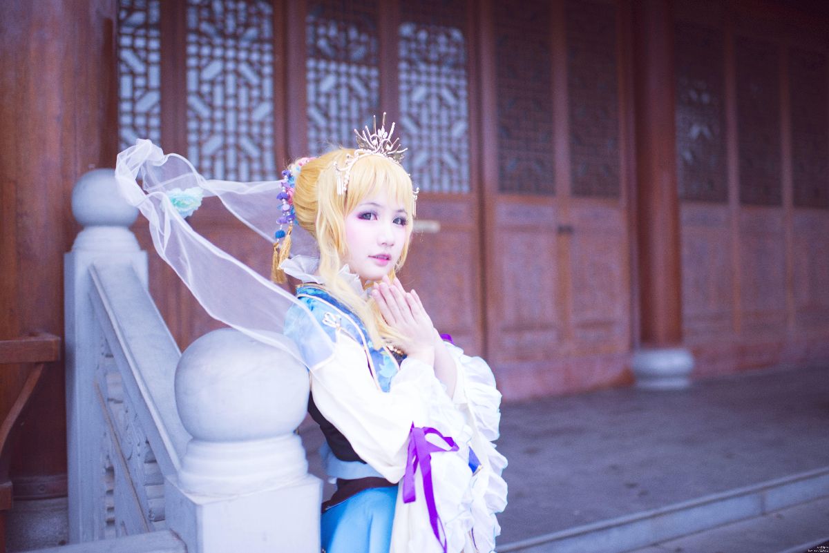 Cuộc sống tình yêu của Eri và Maki ~ cos
