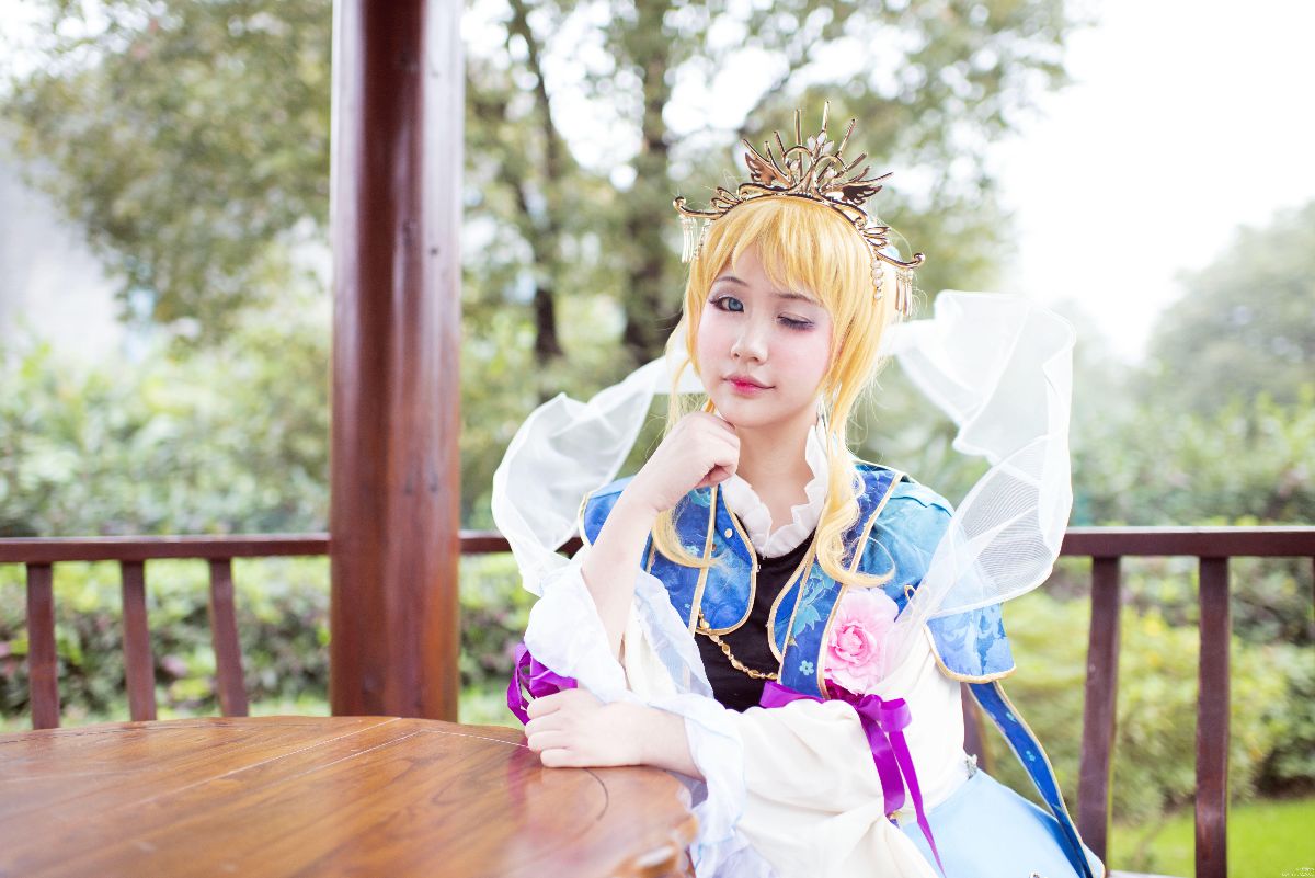 Cuộc sống tình yêu của Eri và Maki ~ cos