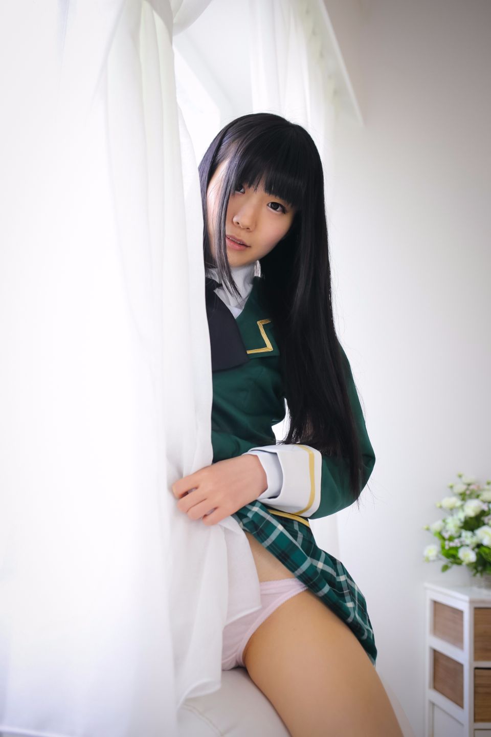 Kyanrina có vài người bạn!