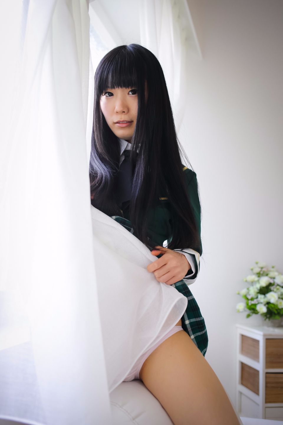 Kyanrina có vài người bạn!