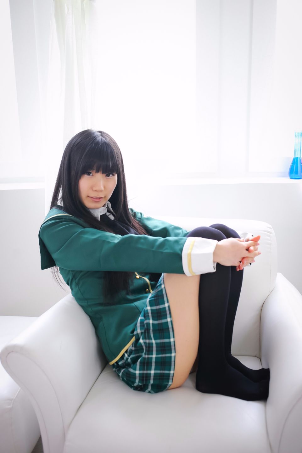 Kyanrina có vài người bạn!