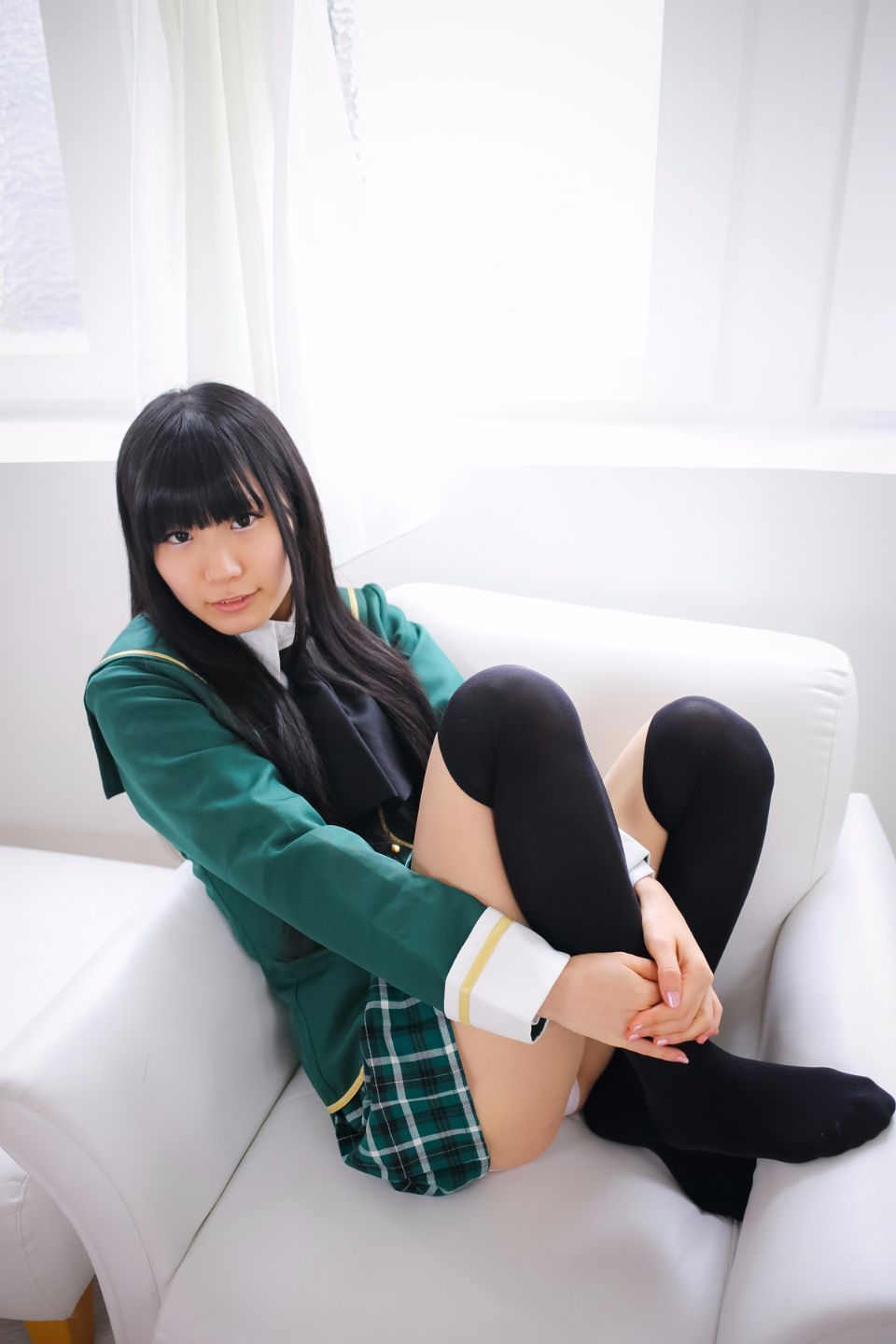 Kyanrina có vài người bạn!