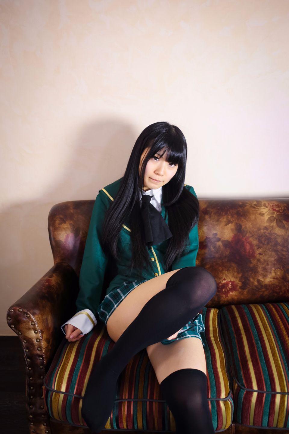 Kyanrina có vài người bạn!