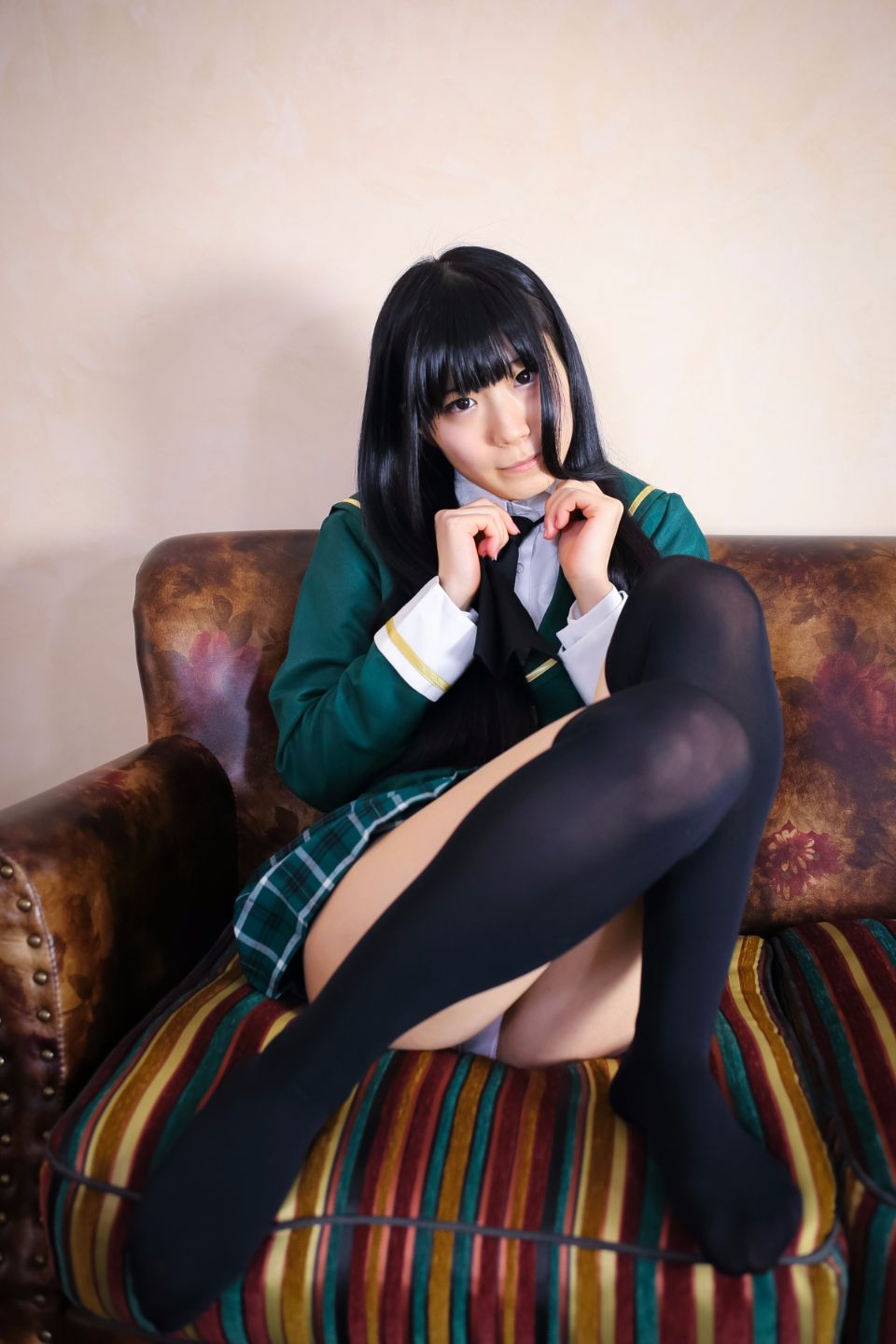 Kyanrina có vài người bạn!