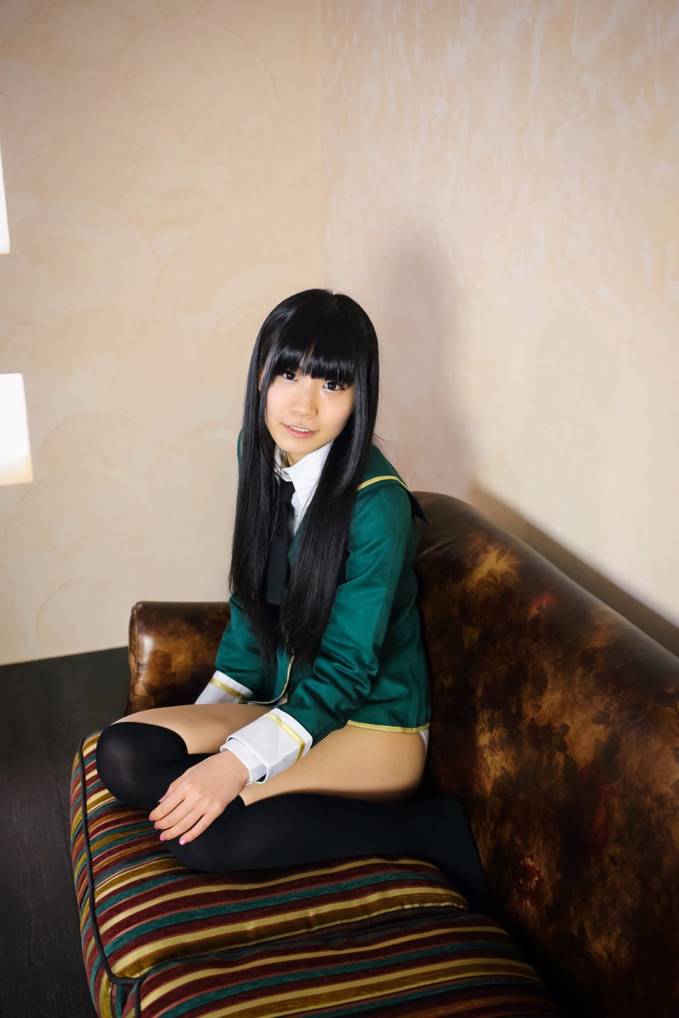 Kyanrina có vài người bạn!