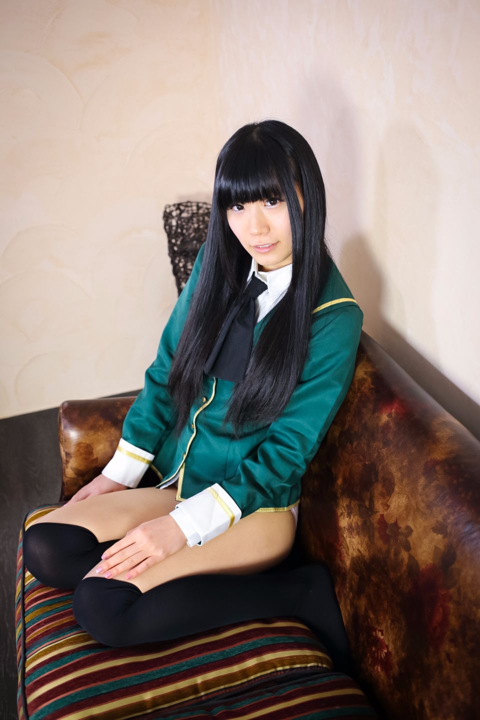 Kyanrina có vài người bạn!