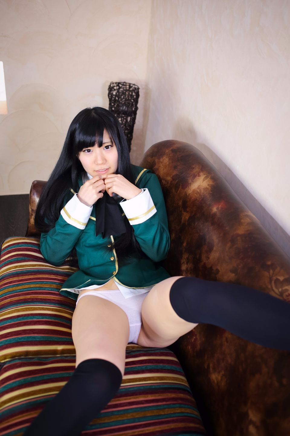 Kyanrina có vài người bạn!