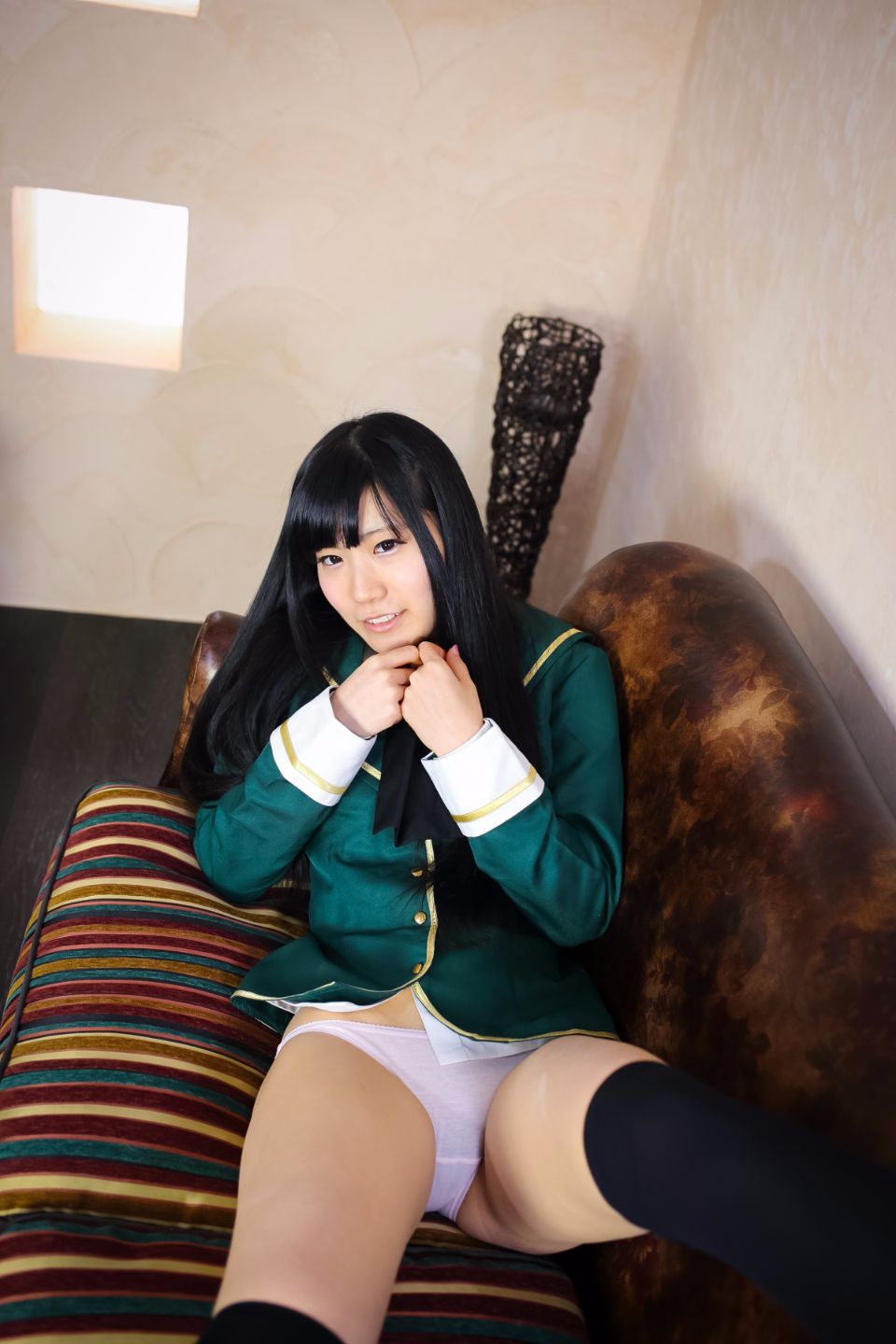 Kyanrina có vài người bạn!