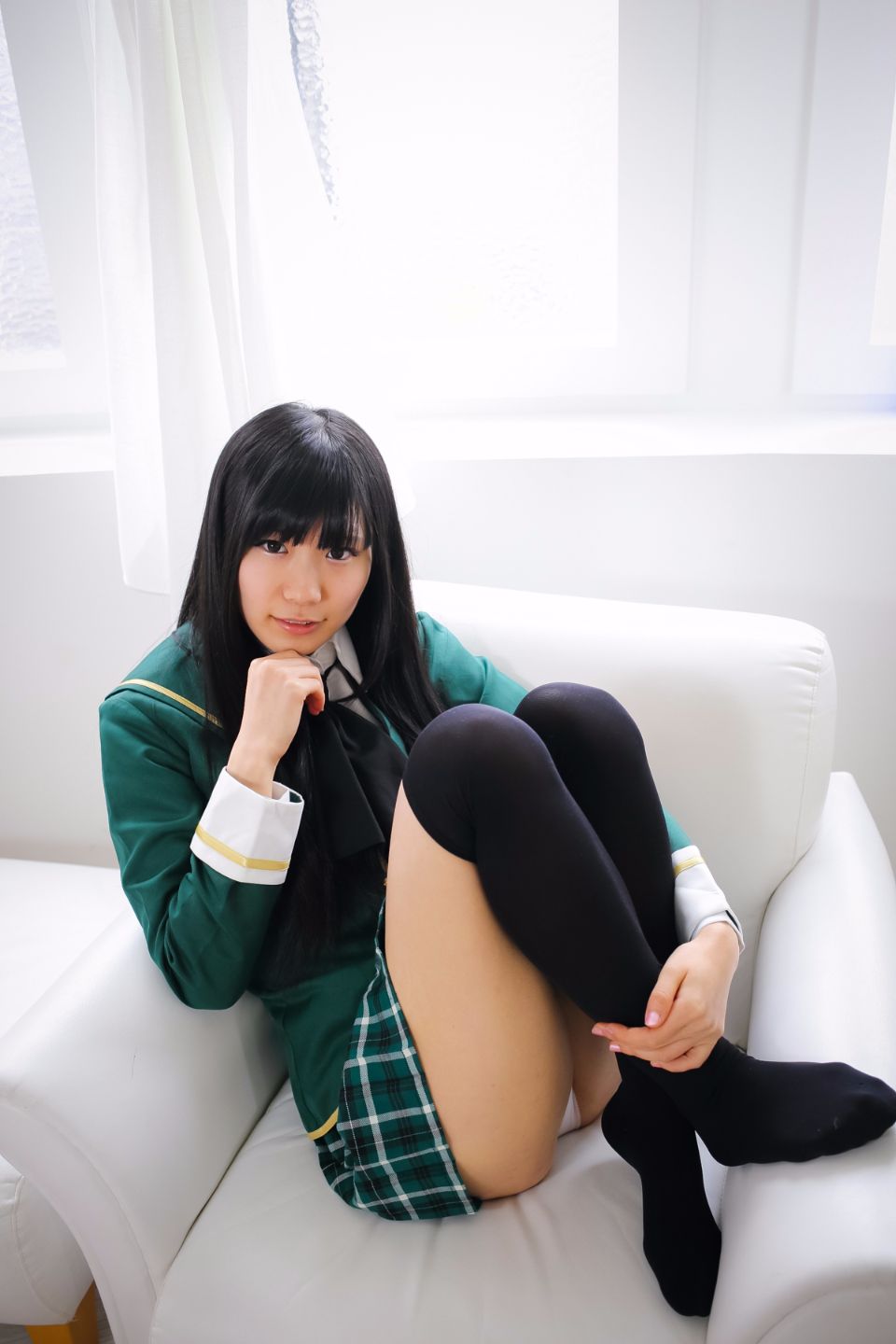 Kyanrina có vài người bạn!