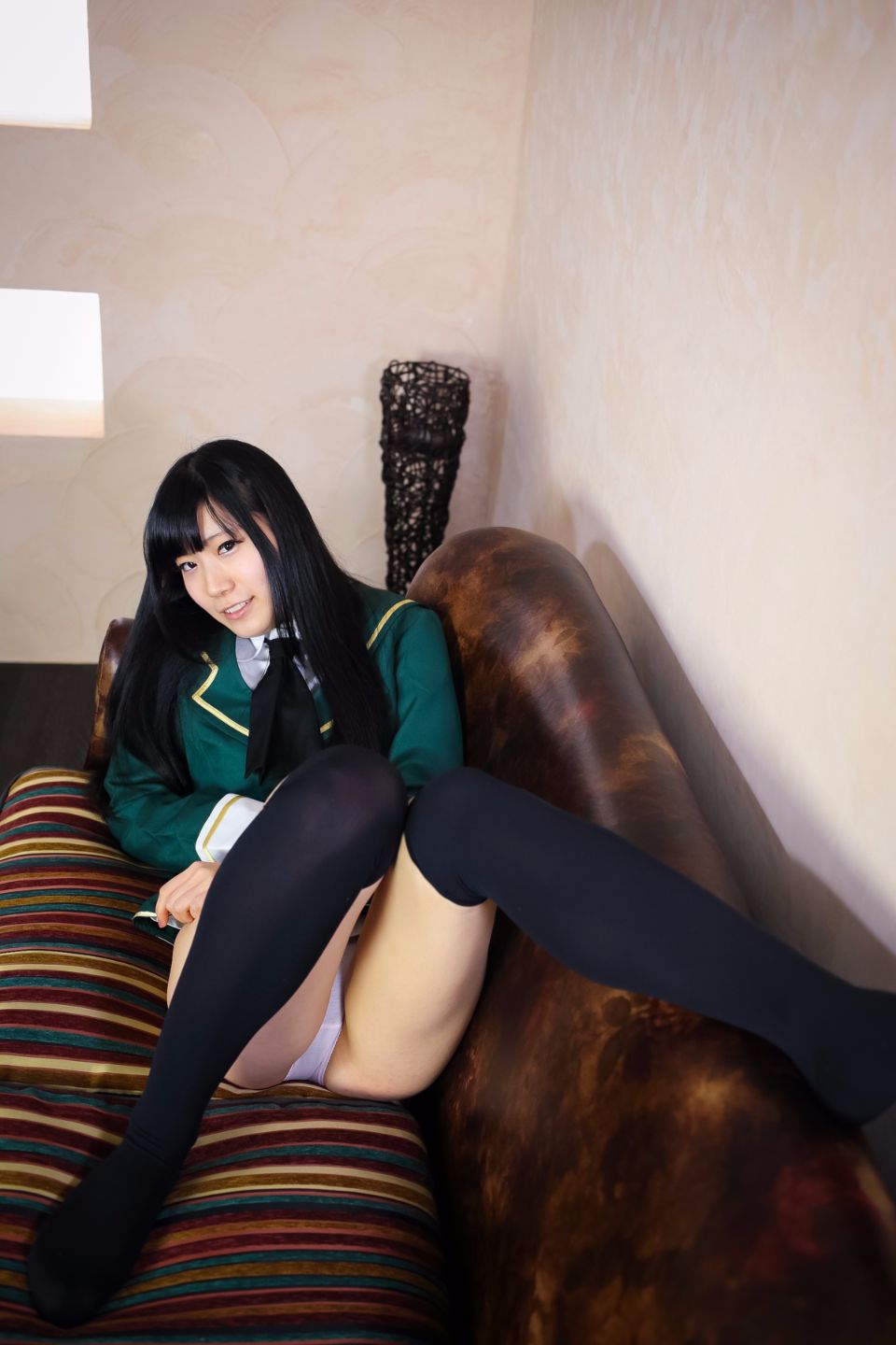 Kyanrina có vài người bạn!