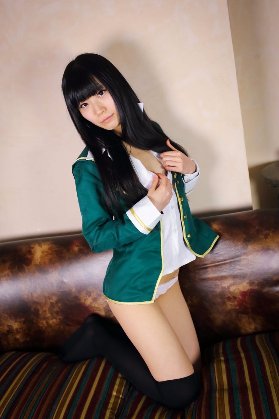 Kyanrina có vài người bạn!