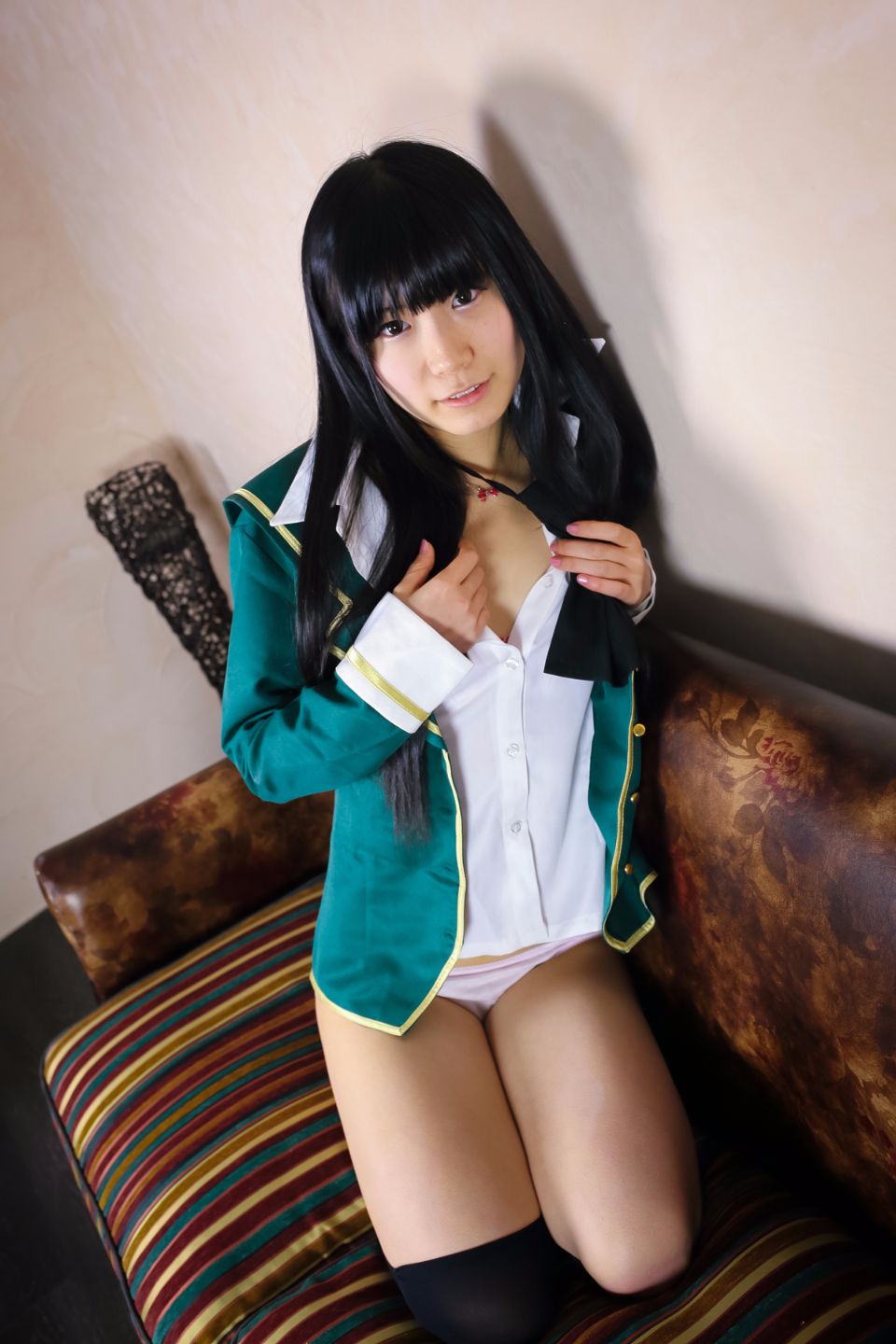 Kyanrina có vài người bạn!