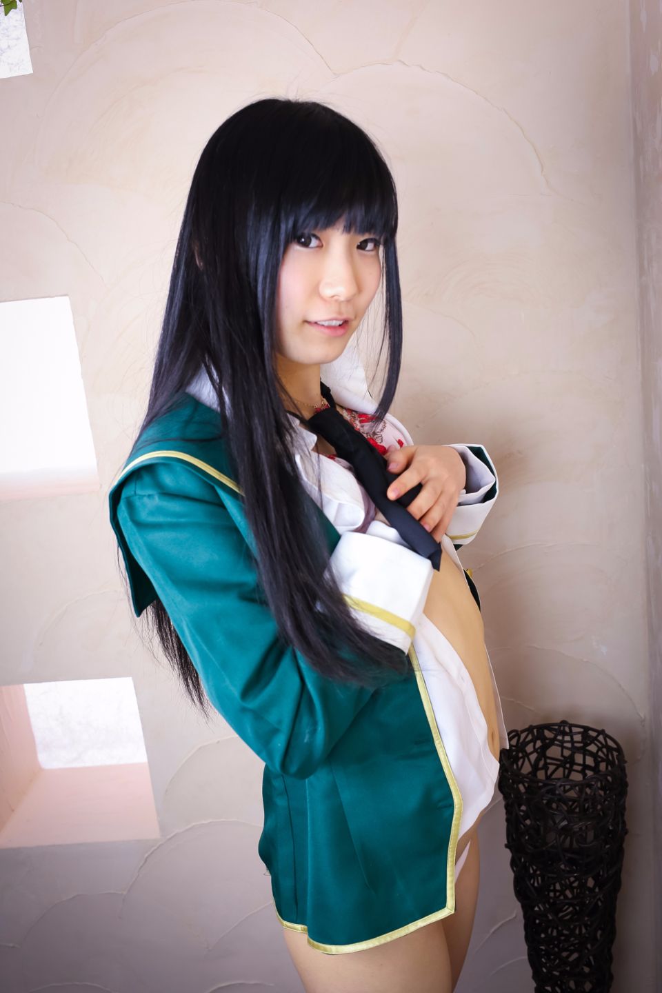 Kyanrina có vài người bạn!