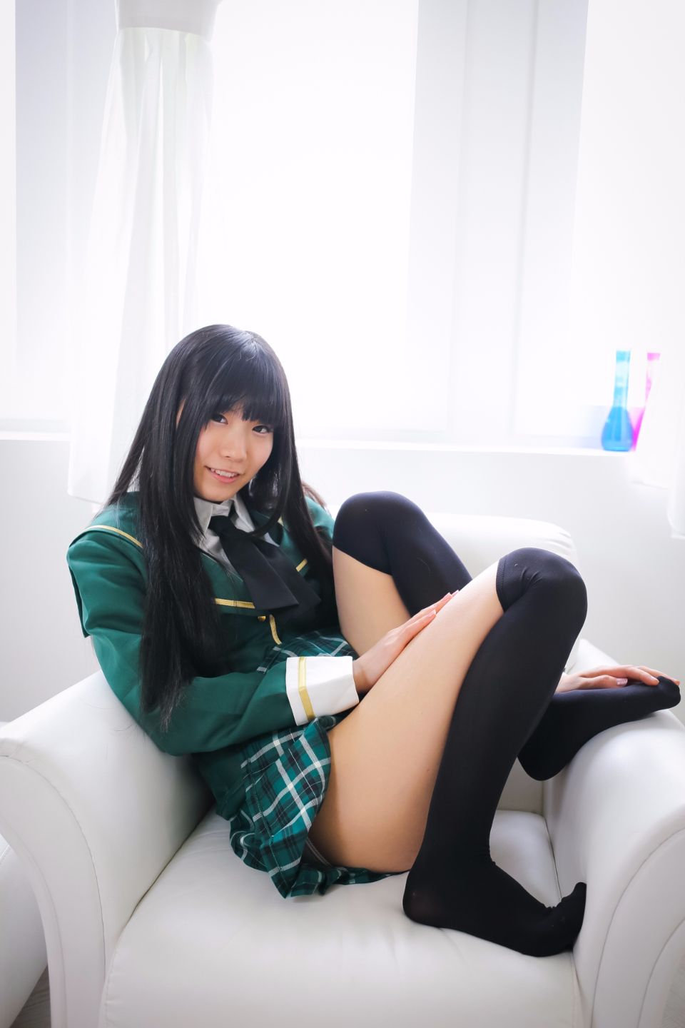 Kyanrina có vài người bạn!