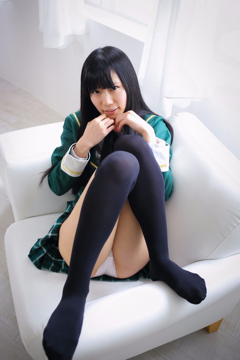 Kyanrina có vài người bạn!