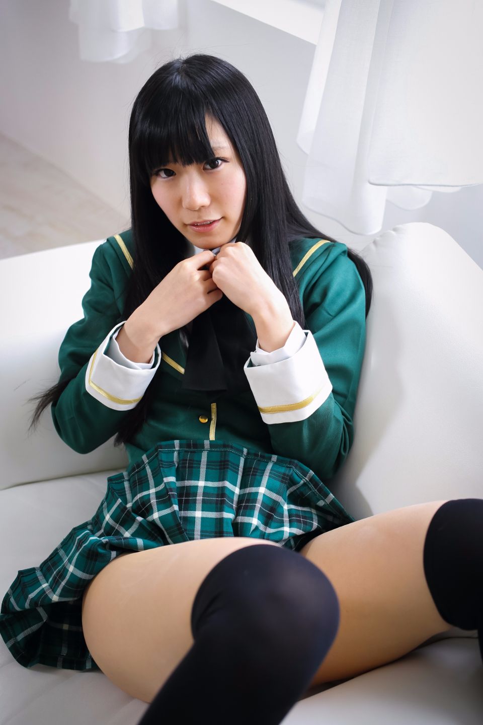 Kyanrina có vài người bạn!