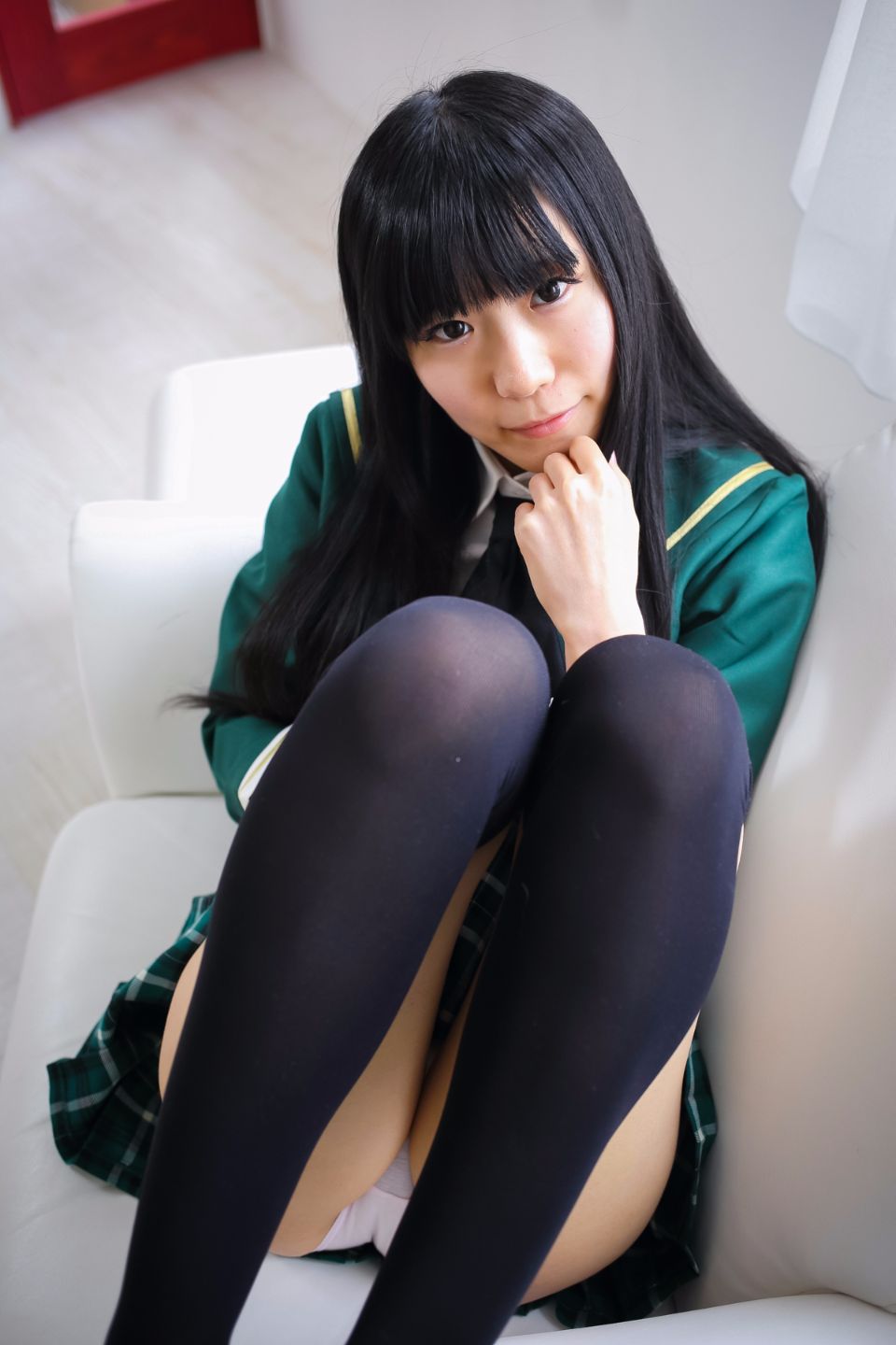 Kyanrina có vài người bạn!