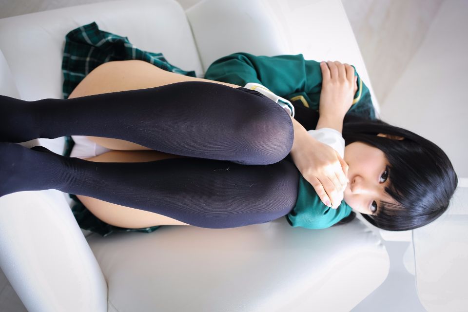 Kyanrina có vài người bạn!