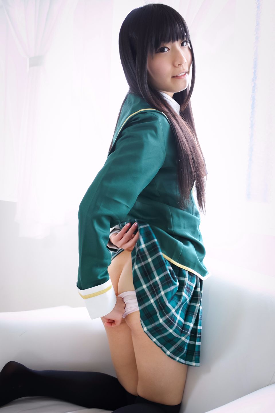 Kyanrina có vài người bạn!