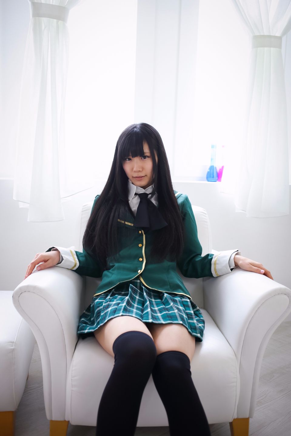 Kyanrina có vài người bạn!