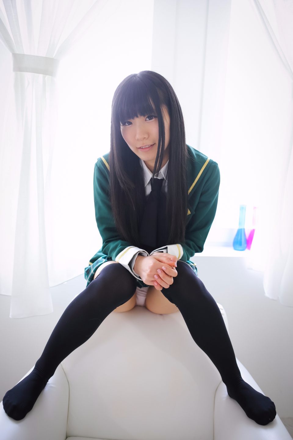 Kyanrina có vài người bạn!