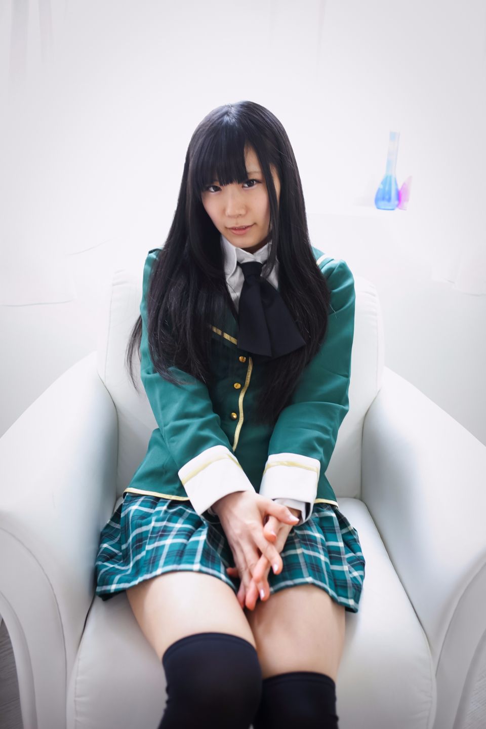 Kyanrina có vài người bạn!