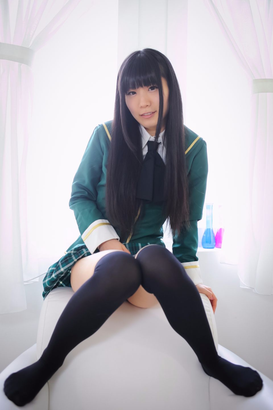 Kyanrina có vài người bạn!