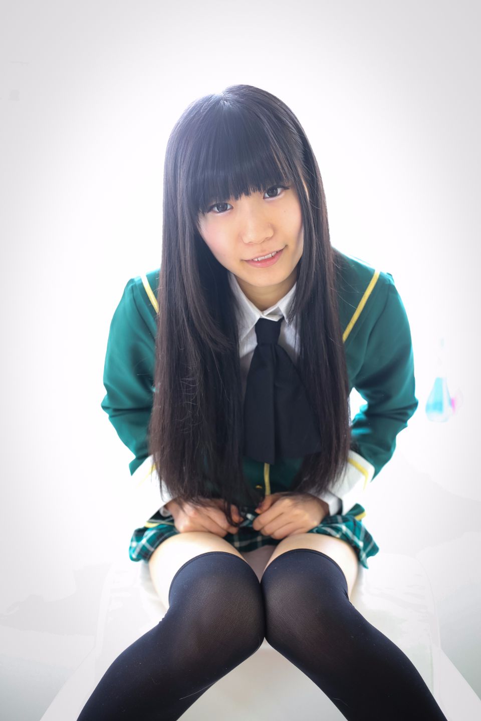 Kyanrina có vài người bạn!