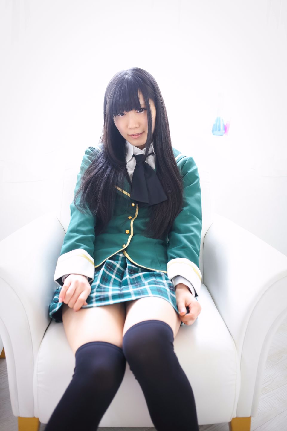 Kyanrina có vài người bạn!