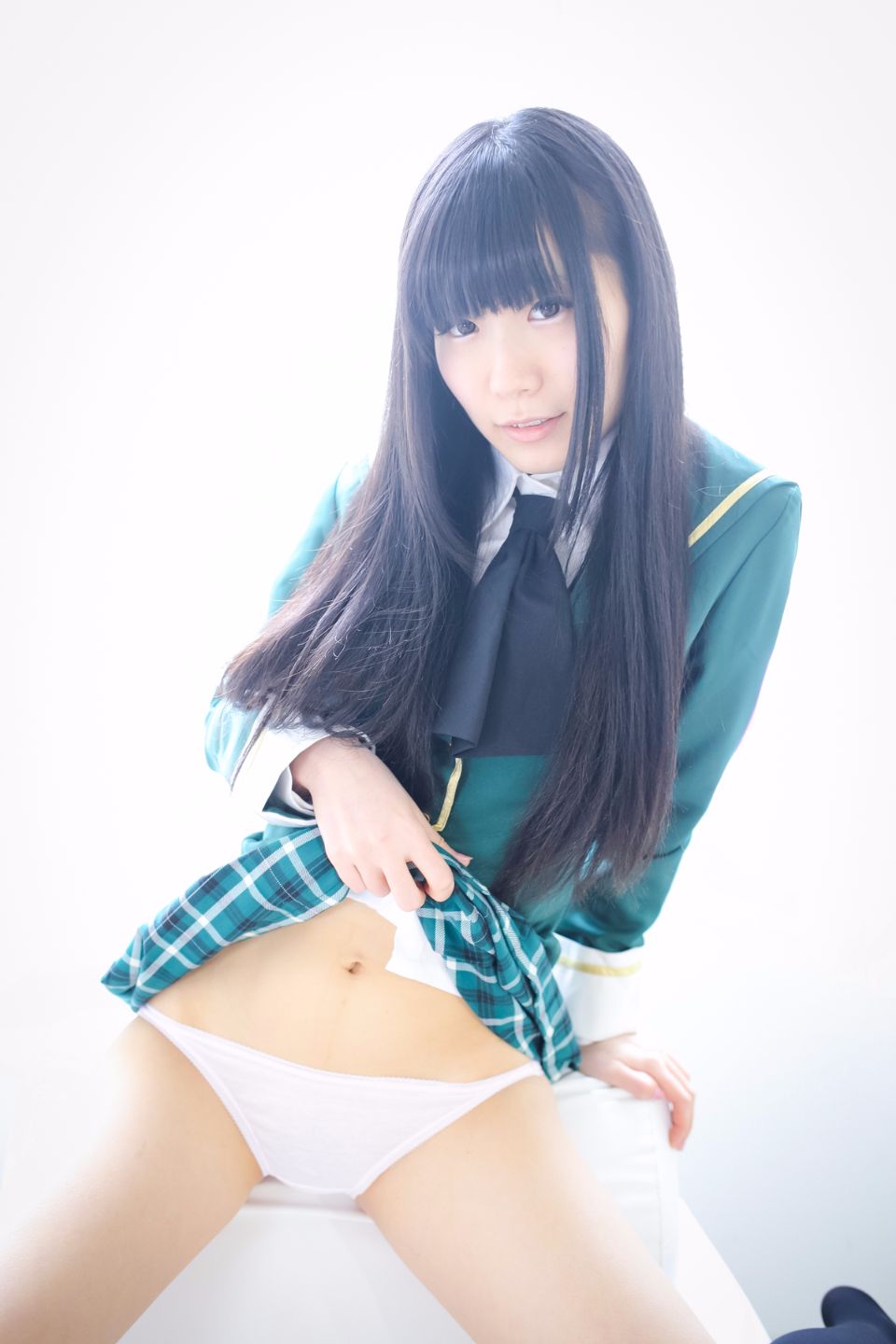 Kyanrina có vài người bạn!