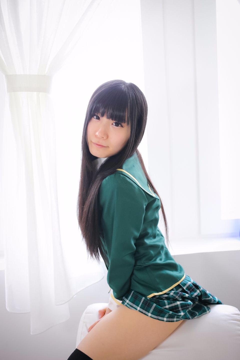 Kyanrina có vài người bạn!