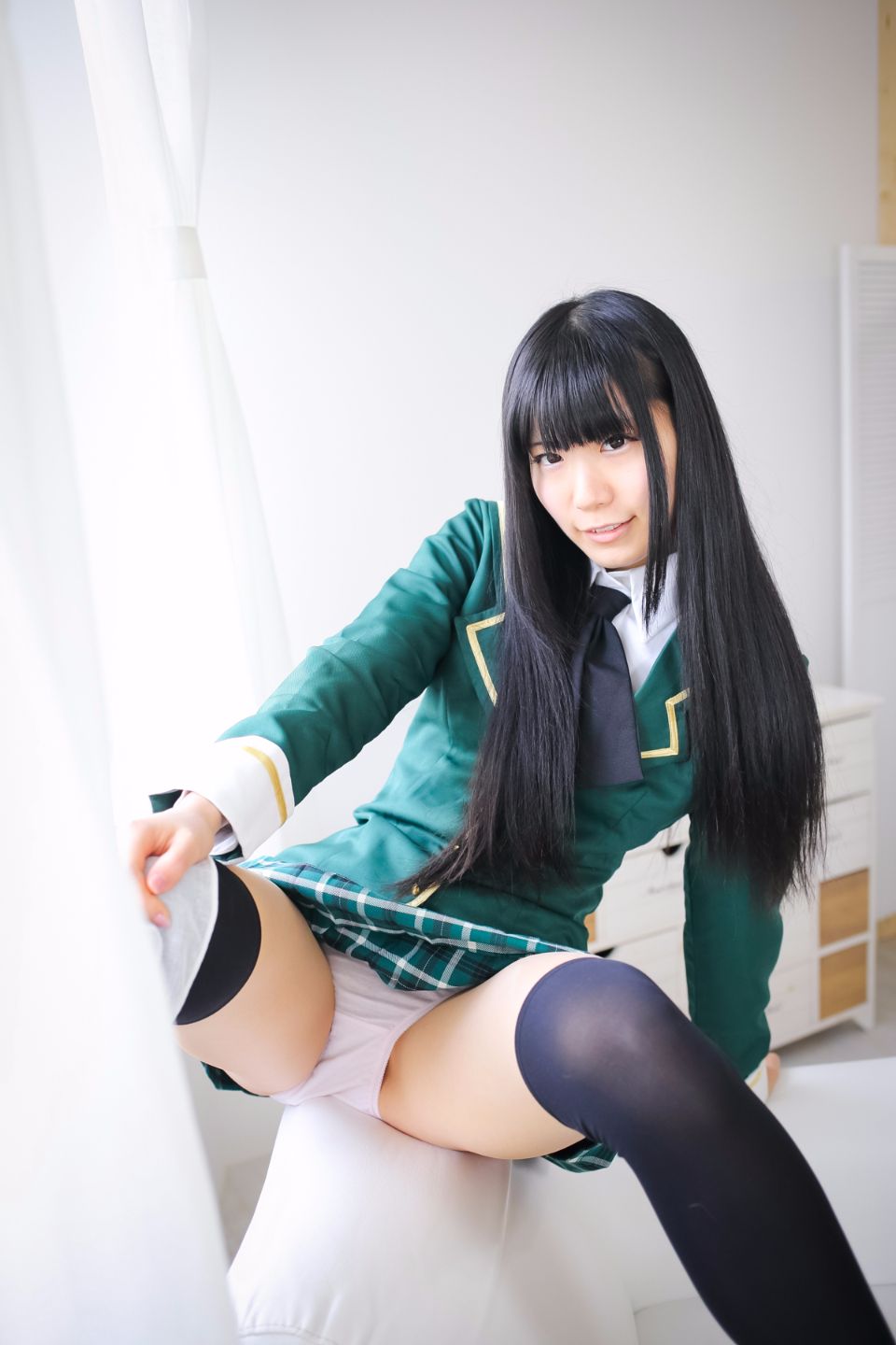 Kyanrina có vài người bạn!