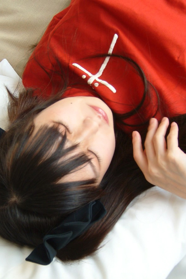 [Auuuu] Tou ○ Rin/Super tuyệt đối khu vực