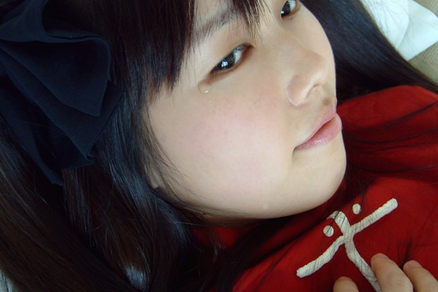 [Auuuu] Tou ○ Rin/Super tuyệt đối khu vực