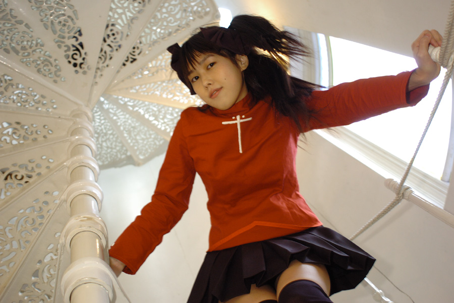 [Auuuu] Tou ○ Rin/Super tuyệt đối khu vực