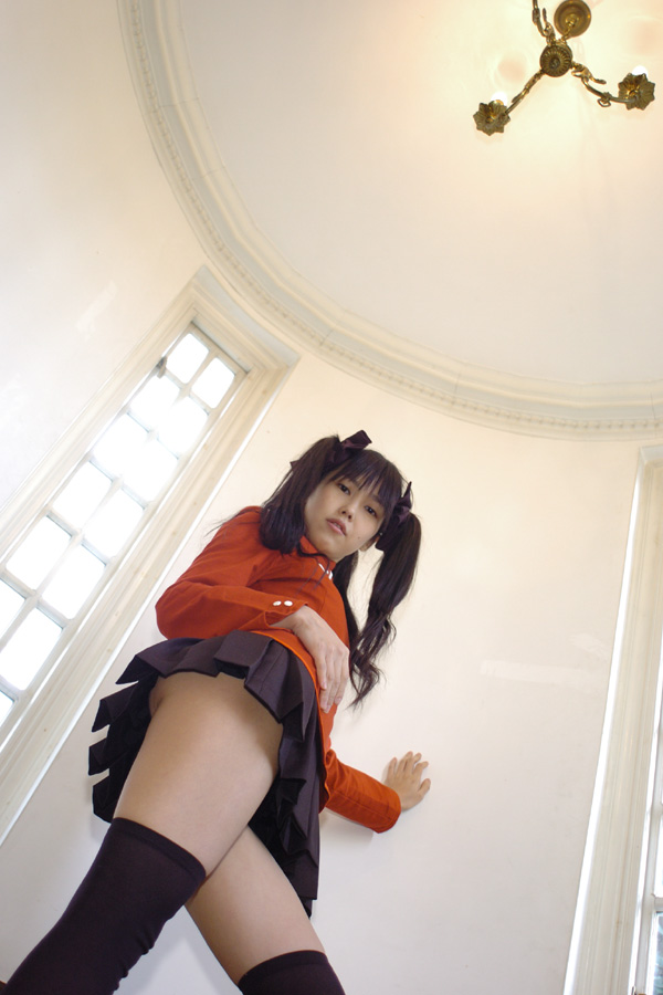 [Auuuu] Tou ○ Rin/Super tuyệt đối khu vực