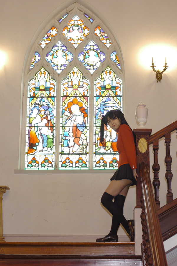 [Auuuu] Tou ○ Rin/Super tuyệt đối khu vực