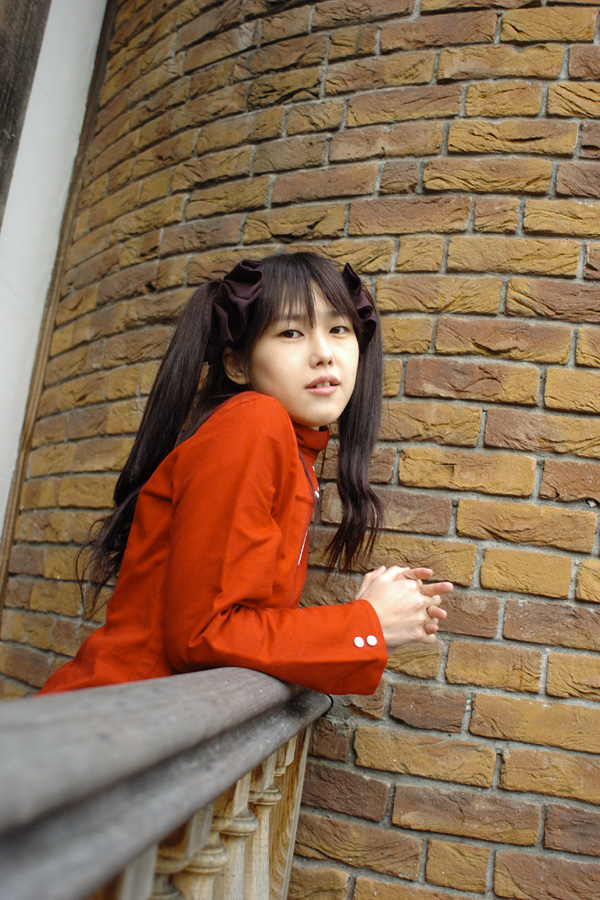 [Auuuu] Tou ○ Rin/Super tuyệt đối khu vực