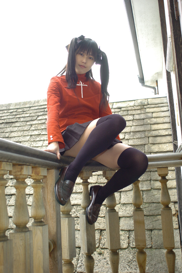 [Auuuu] Tou ○ Rin/Super tuyệt đối khu vực