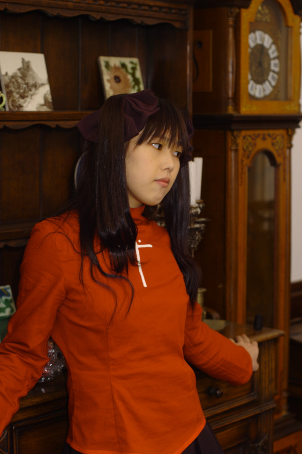 [Auuuu] Tou ○ Rin/Super tuyệt đối khu vực